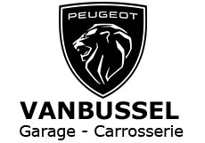 Peugeot Vanbussel